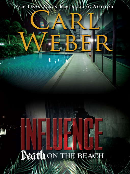 Title details for Death on the Beach by Carl Weber - Available